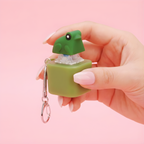 The FrogKey™