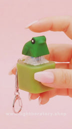 The FrogKey™
